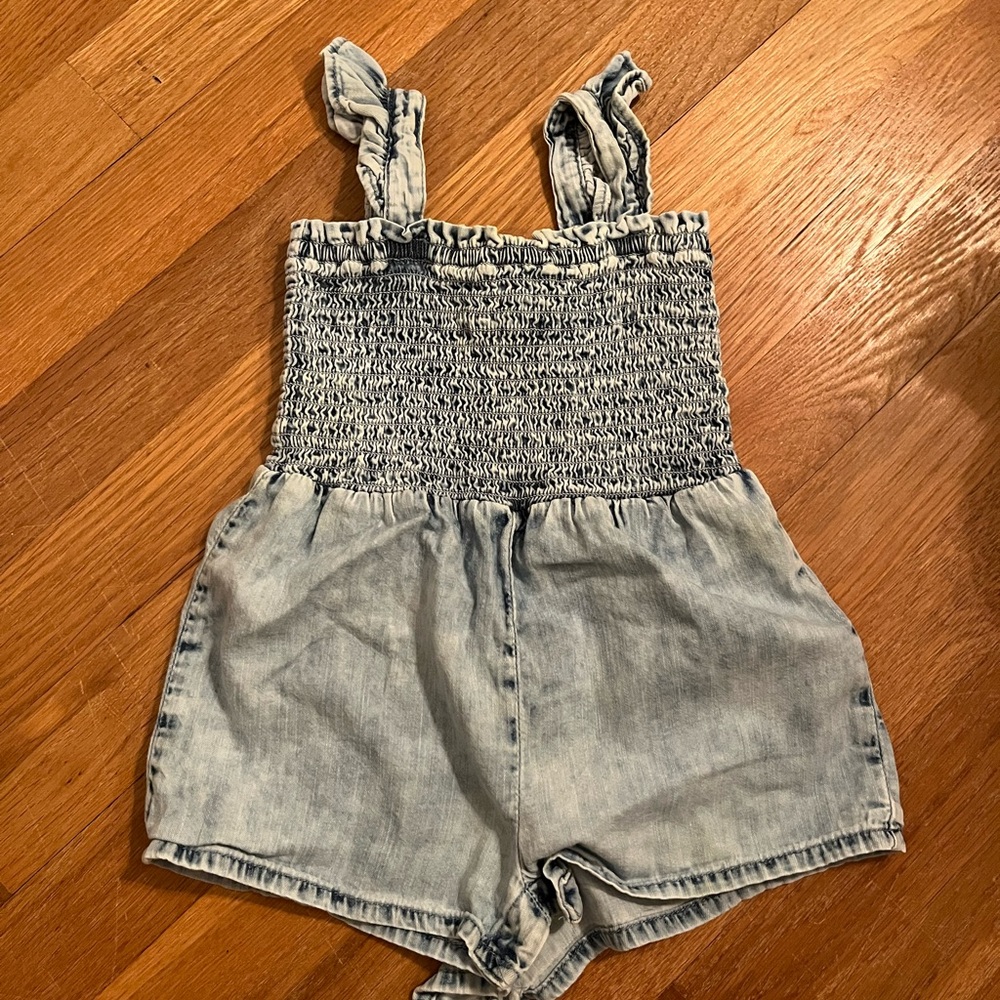 Toddlers Denim